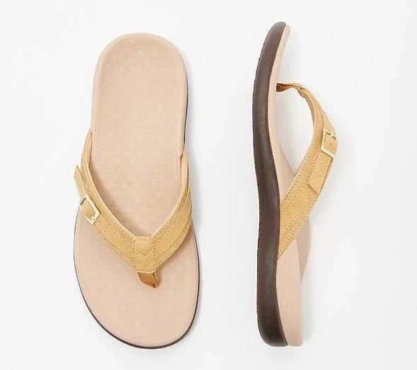 WW | Bequeme Damen Pantoletten Aus Premium Veganleder