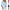 WW | Lockeres Chiffon Blusentop Mit V-Ausschnitt