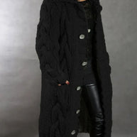 WW | Bequeme Vintage Jacke