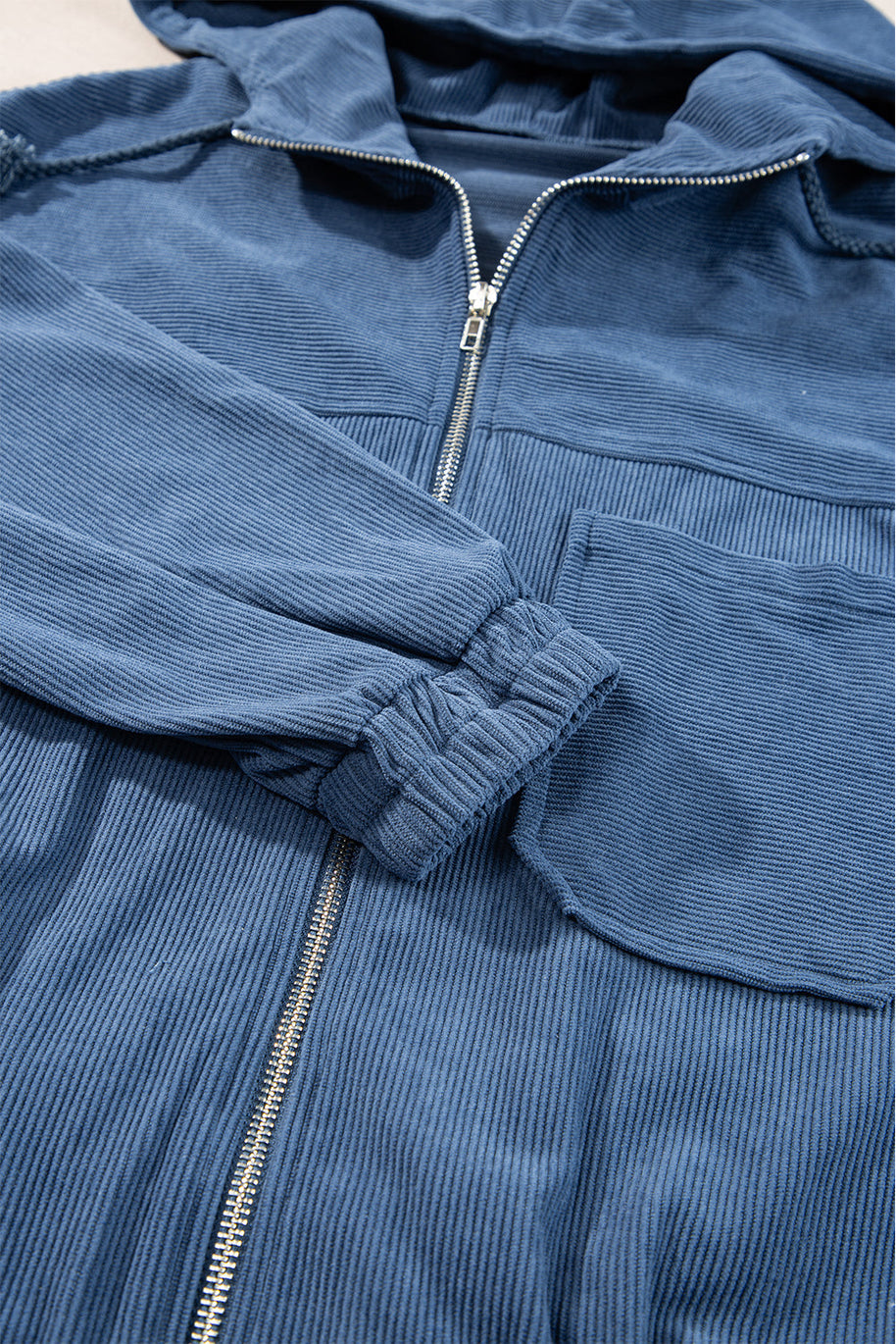 WW | Cordjacke Damen