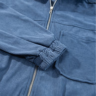 WW | Cordjacke Damen