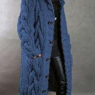 WW | Bequeme Vintage Jacke