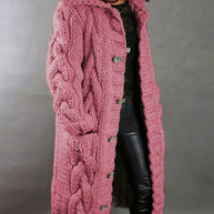 WW | Bequeme Vintage Jacke