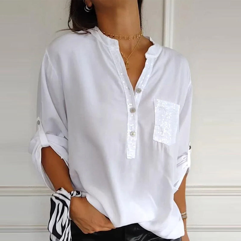 WW | Elegantes Baumwollhemd