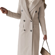 WW - Winter Trenchcoat