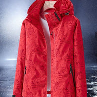 WW | Wasserdichte Jacke