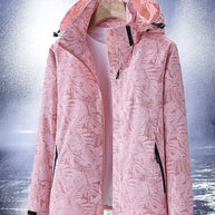 WW | Wasserdichte Jacke