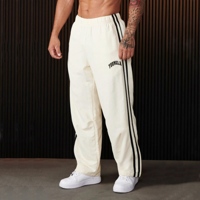 WW | Herren Sporthose Gerade
