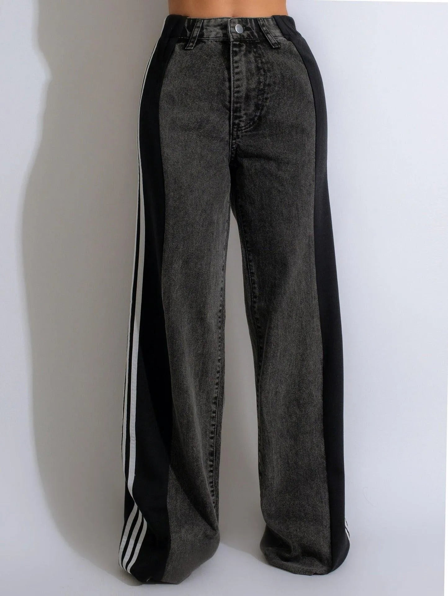 WW | Weite Denim-Hosen