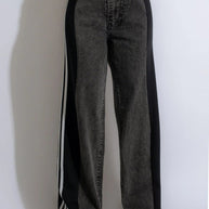 WW | Weite Denim-Hosen