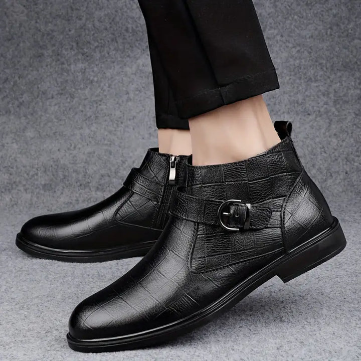W&W Mode | Ranger-Stiefel
