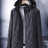 WW | Wasserdichte Jacke