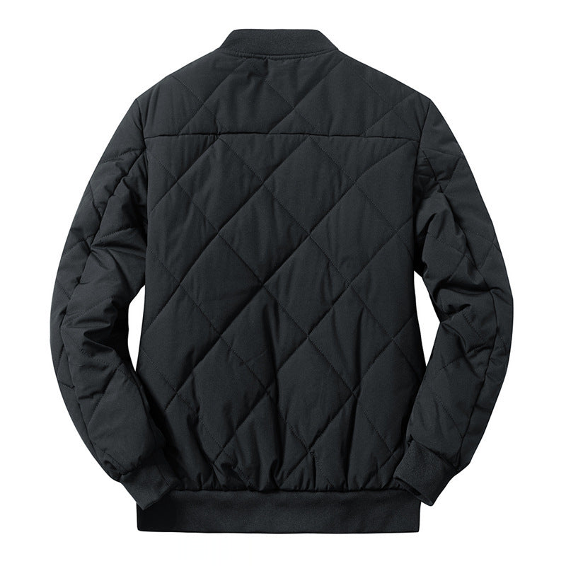 WW | Herren Luxusjacke Im Urban Style