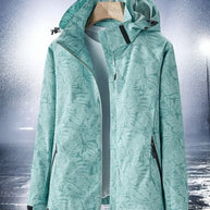 WW | Wasserdichte Jacke