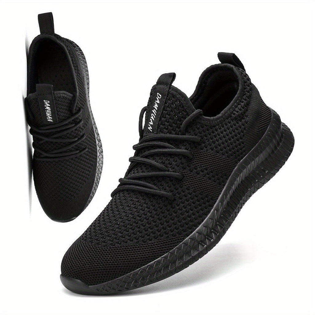 WW | Strick Laufschuhe Für Männer