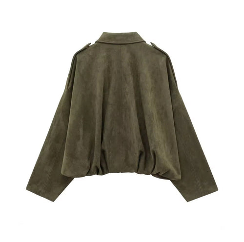 WW | Bomberjacke Vorbestellung