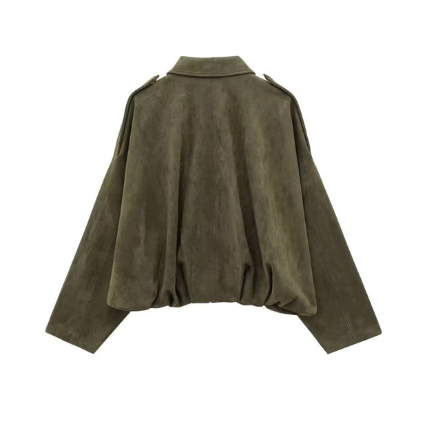 WW | Bomberjacke Vorbestellung