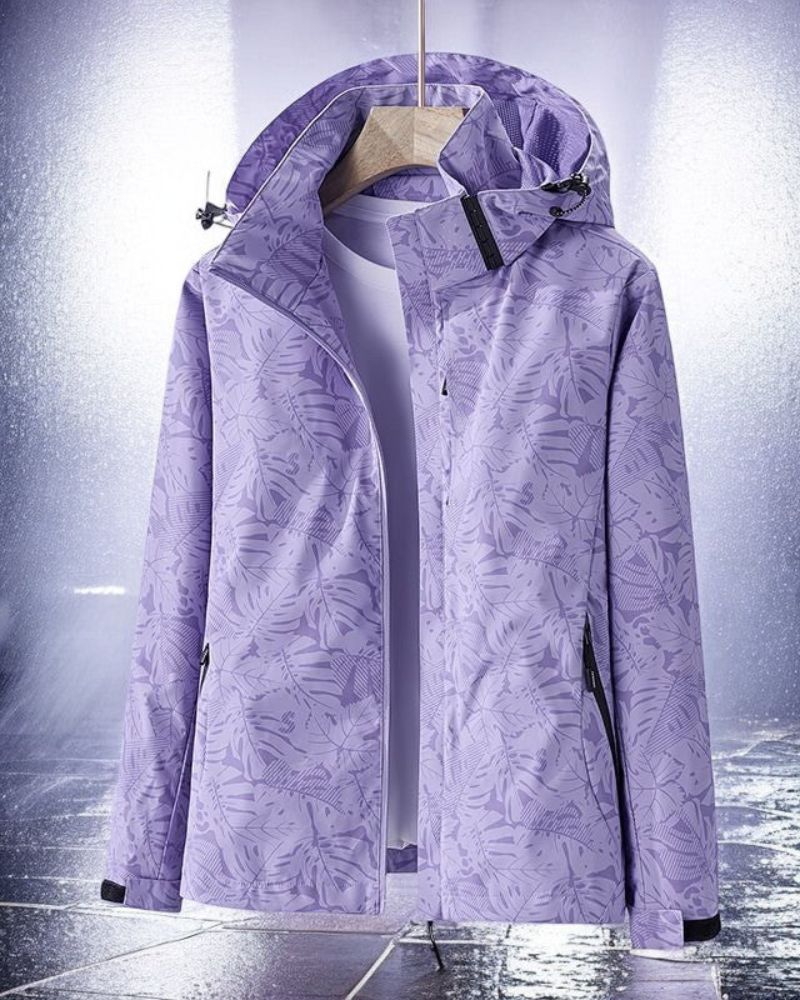 WW | Wasserdichte Jacke