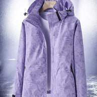 WW | Wasserdichte Jacke