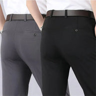 WW | Comfort Stretch Klassische Herrenhose | Stilvoll und Flexibel