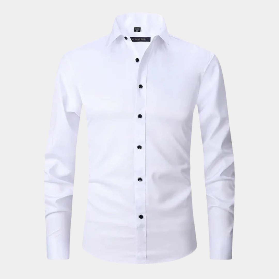 WW | Stretch Hemd Herren