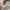 WW | Strickjacke mit Farbblock und offener Front