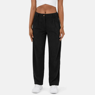 WW | Bequeme Damen Weite Hose