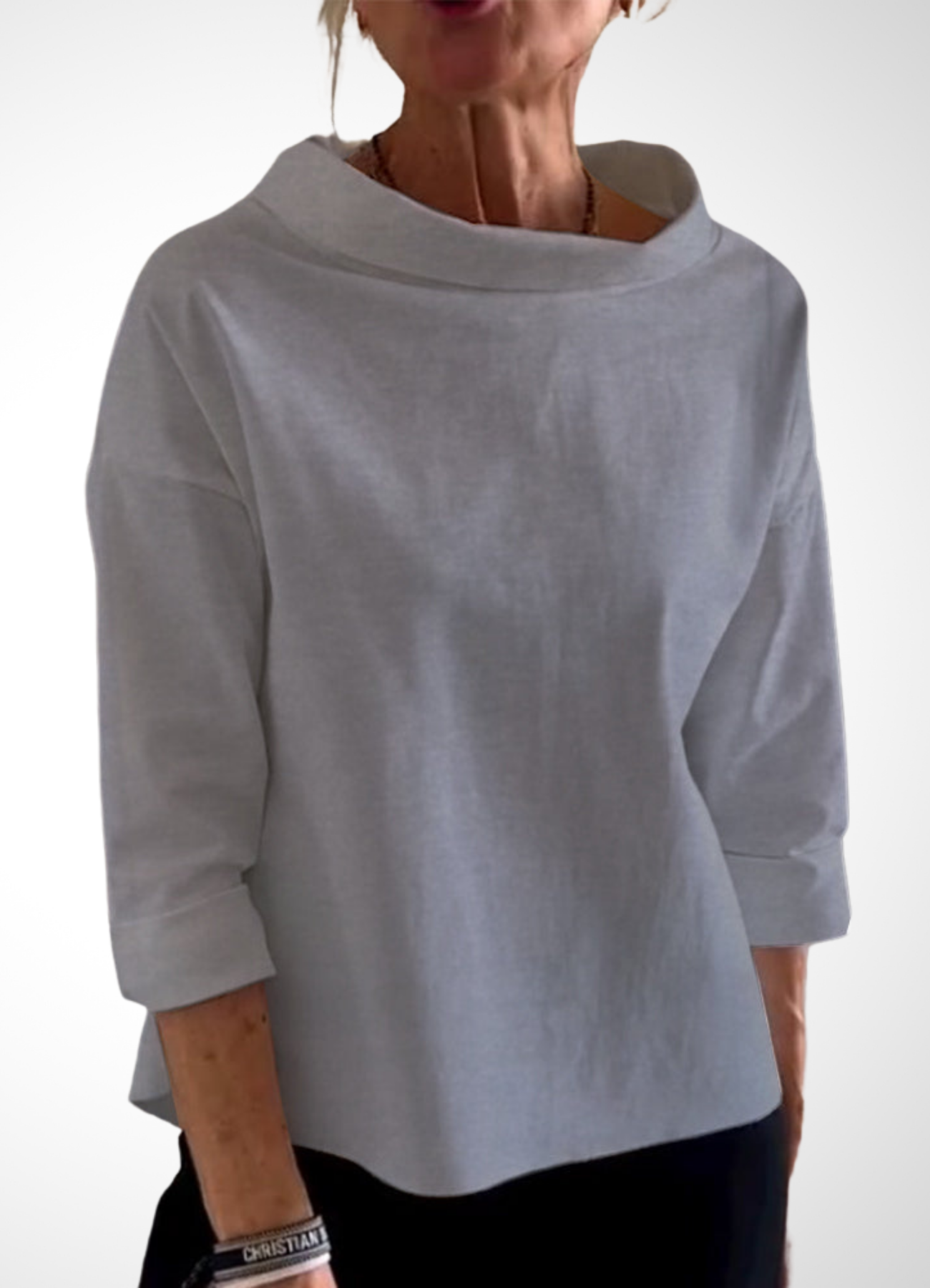 WW | Damen Elegante Bluse