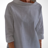 WW | Damen Elegante Bluse