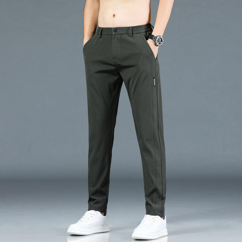 W&W Mode | Stilvolle Golfhosen