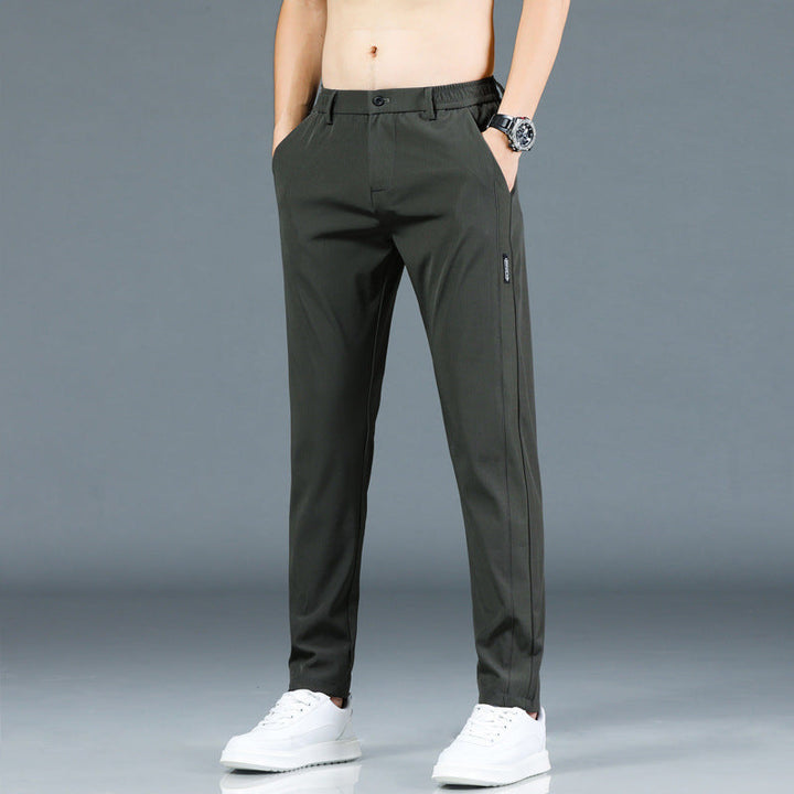 W&W Mode | Stilvolle Golfhosen