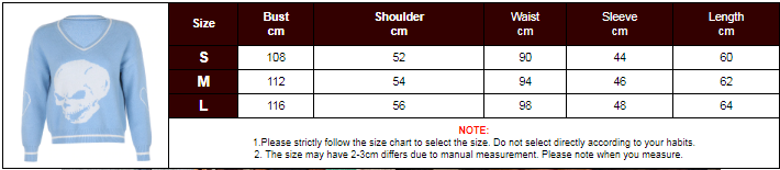 WW | Aber sweeter Pullover