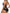WW | Halter Tankini Zweiteilige Badeanzüge Mit Rücklosem Tankini Und Shorts