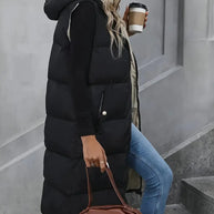 WW | Gemtlicher Zip Hoodie