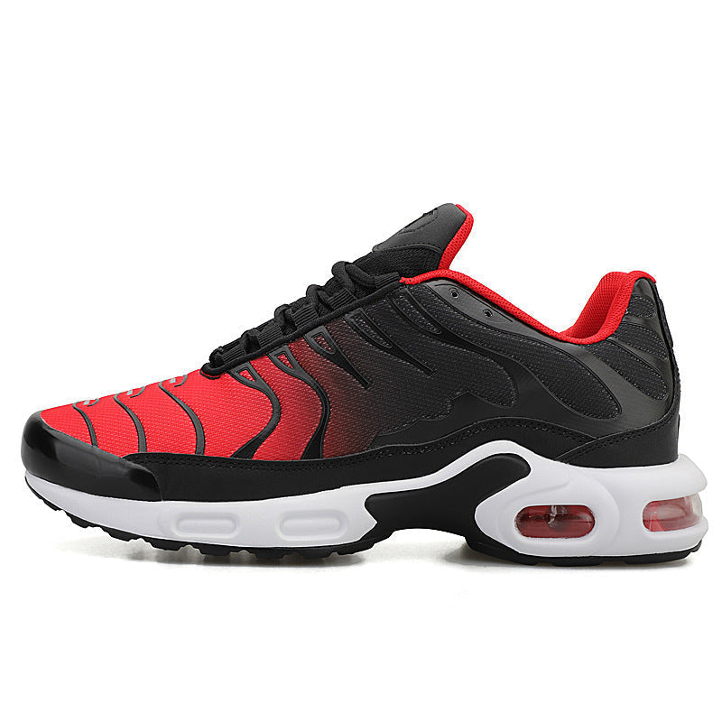 Herren Sportschuhe mit atmungsaktivem Design