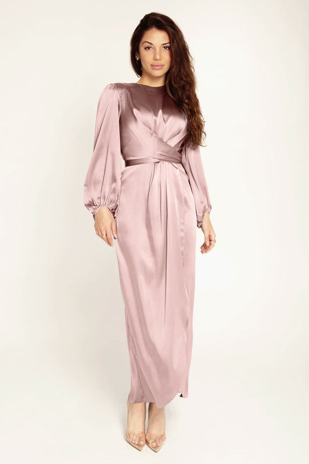 WW | Trim Feminines und elegantes Tunikakleid