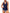 WW | Damen Sexy V-Ausschnitt Halter Tankini Oberteil Mit Bikini Unterteil