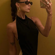 WW | Earrings Gold