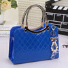67 Blau