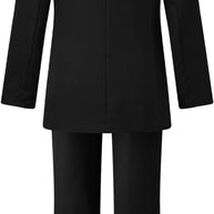 WW - Elegantes Ensemble bestehend aus einem edlen Blazer und einer eleganten Hose