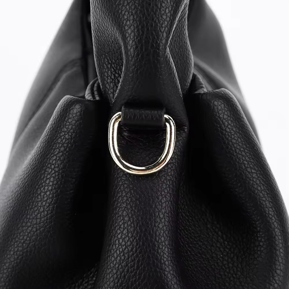 WW | Elegante Beuteltasche