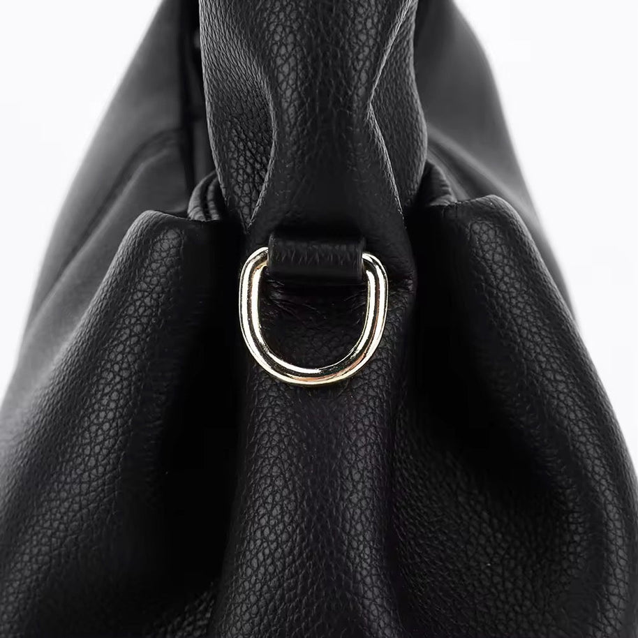 WW | Elegante Beuteltasche