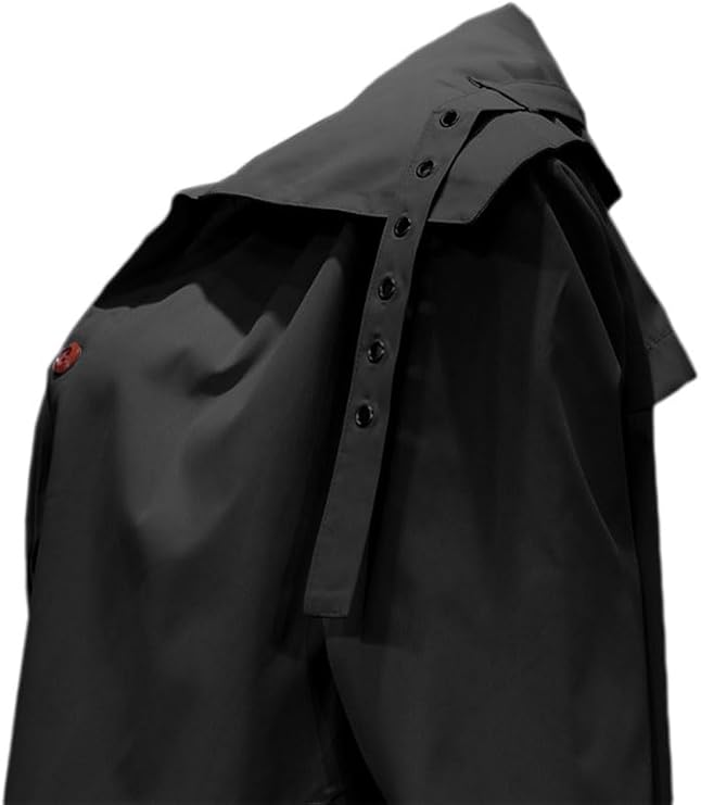 W&W Mode | Der zeitlose Trenchcoat für jede modebewusste Garderobe