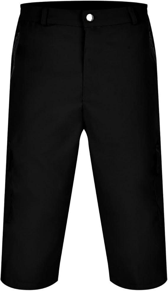 W&W Mode | Leichtgewichtige Und Schnelltrocknende Cargo Shorts
