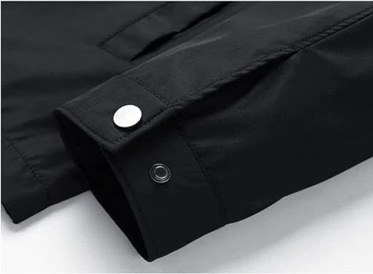 WW | Luxuriöse Herrenjacke