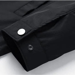 WW | Luxuriöse Herrenjacke