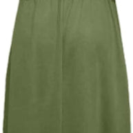 WW | Maxi Kleid - Einfaches Modal Boho Kleid in verschiedenen Farben