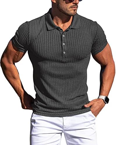 WW | Stylisches Poloshirt für Männer
