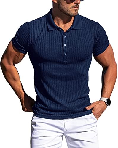 WW | Stylisches Poloshirt für Männer