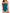 WW | Damen Bauchkontrolle Einteiler Badeanzug Strapless Bandeau Badeanzug